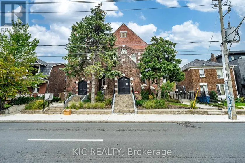 Apartment at 111 - 1183 DUFFERIN STREET, Toronto