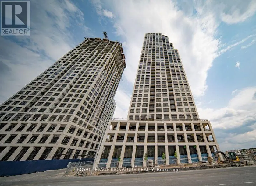 Apartment at Unit 1001