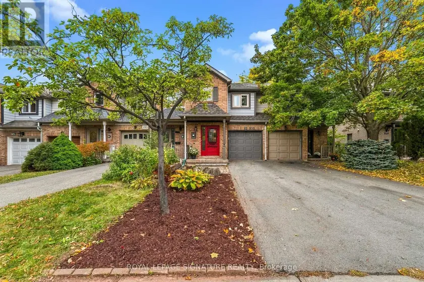 Townhouse at 1152 WESTVIEW TERRACE, Oakville