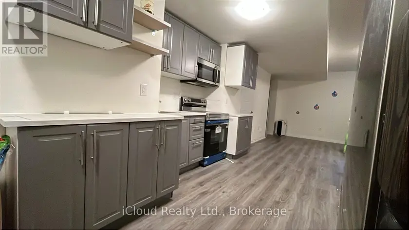 Detached at 1 - 141 MARVIN AVENUE, Oakville