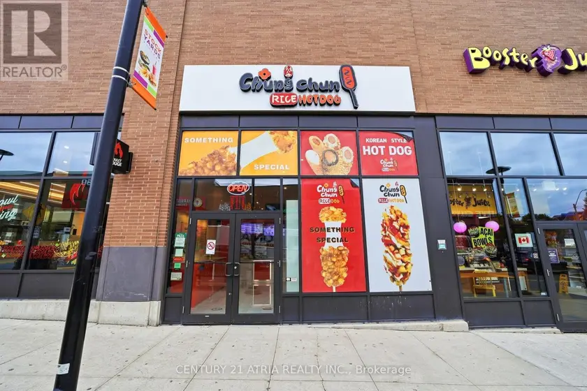 Other at J104 - 90 WESTON ROAD, Toronto