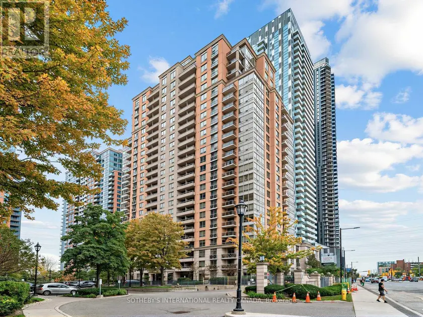 Apartment at 127 - 5233 DUNDAS STREET W, Toronto