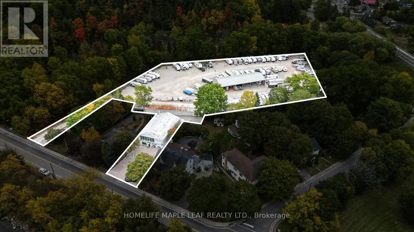Other at 16 ADAMSON STREET, Halton Hills