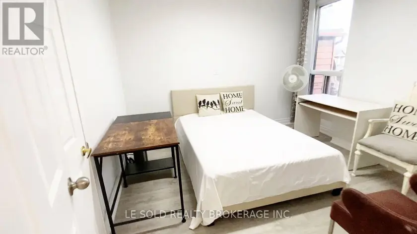 Detached at 1 BEDROOM - 271 HALLAM STREET, Toronto
