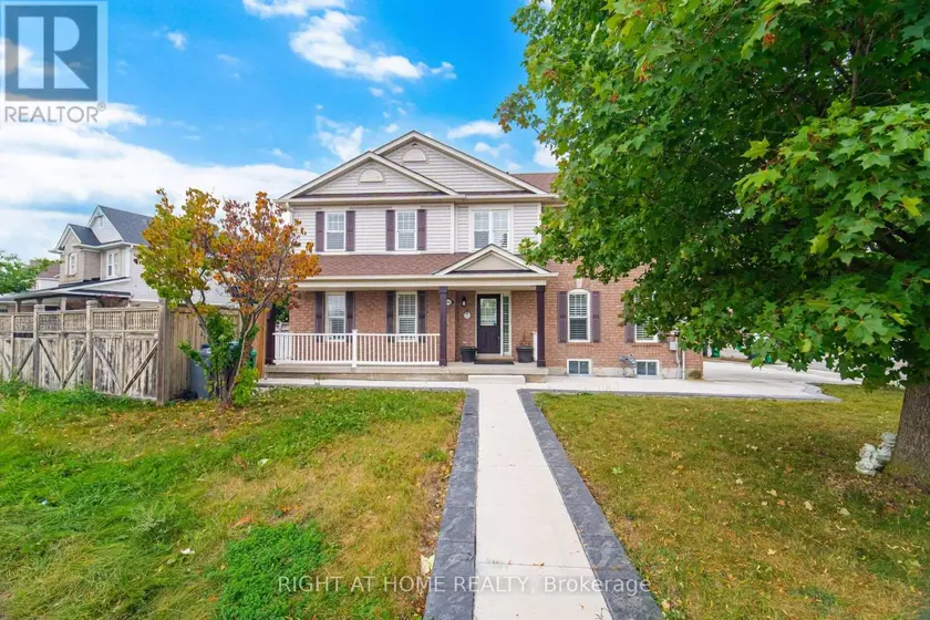 Semi-Detached/Link at 355 BRISDALE DRIVE, Brampton