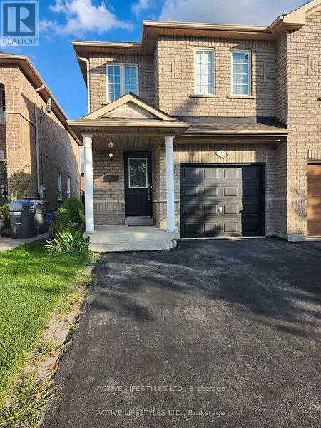 Semi-Detached/Link at 7647 DOVERWOOD DRIVE, Mississauga