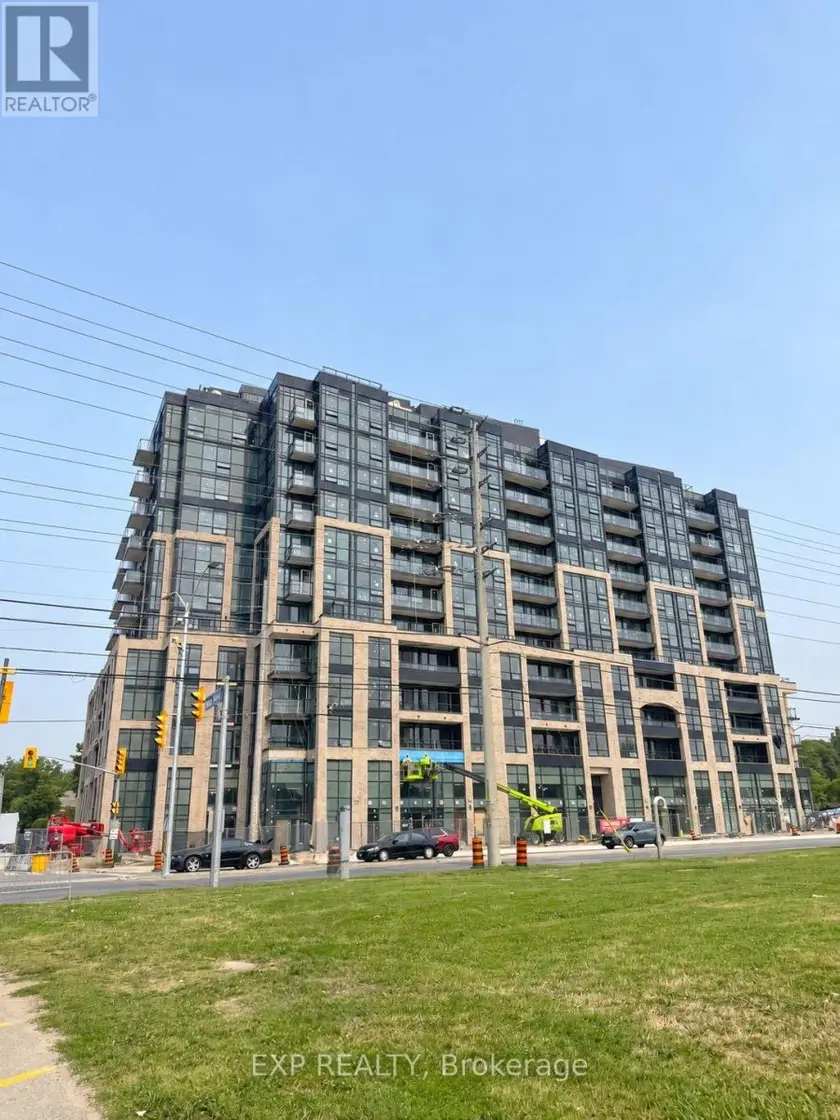Apartment at 409 - 1381 LAKESHORE ROAD, Mississauga