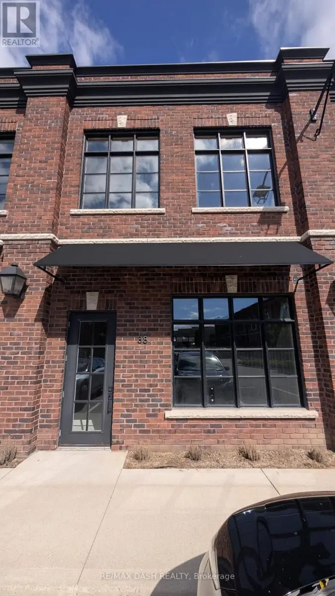 Other at 38 - 74 JUTLAND ROAD, Toronto