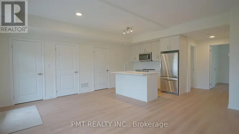 Townhouse at 5 - 737 FRONT ROYAL STREET, Mississauga