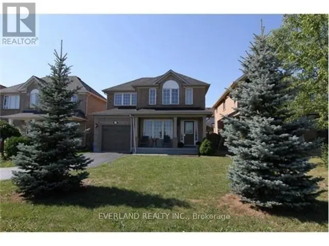 Detached at 2344 PROUDFOOT TRAIL, Oakville