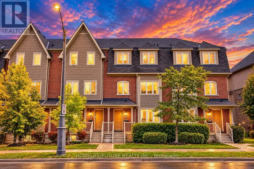 Townhouse at 7 - 3170 BOXFORD CRESCENT, Mississauga