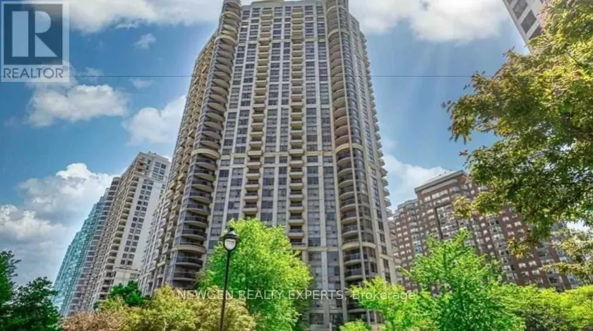 Apartment at 805 - 310 BURNHAMTHORPE ROAD W, Mississauga