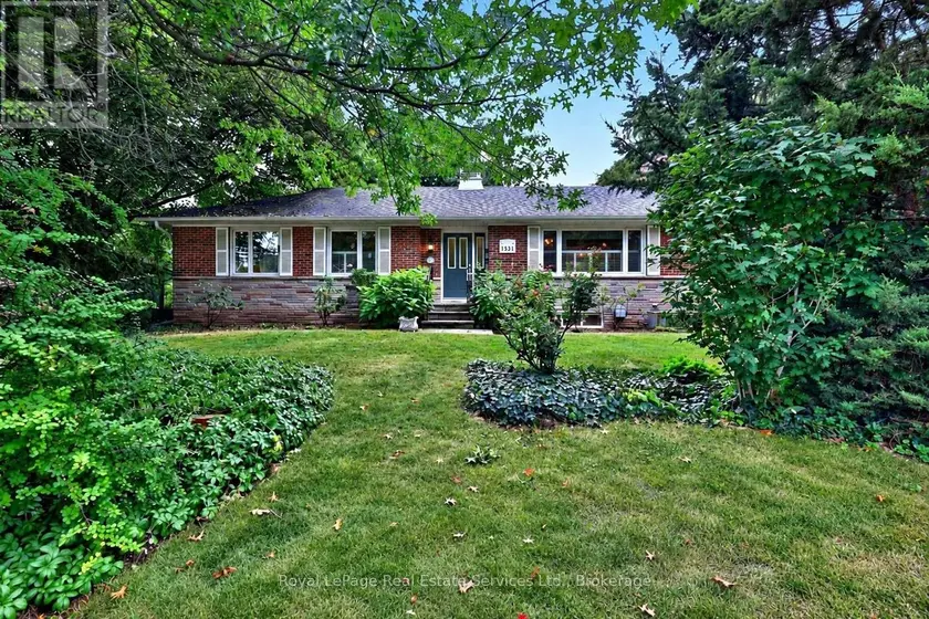 Detached at 1531 DUNCAN ROAD, Oakville