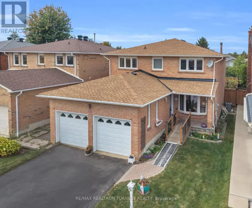 Detached at 3155 BARWELL ROAD, Mississauga