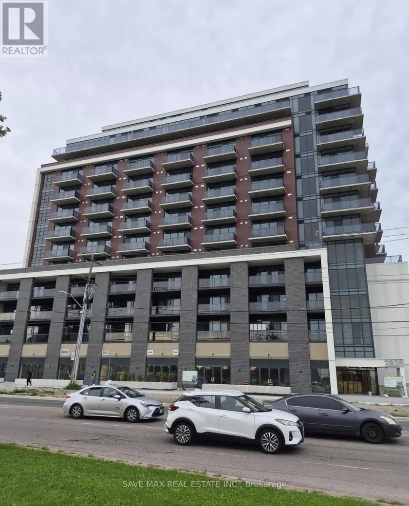 Apartment at 1205 - 2825 JANE STREET, Toronto