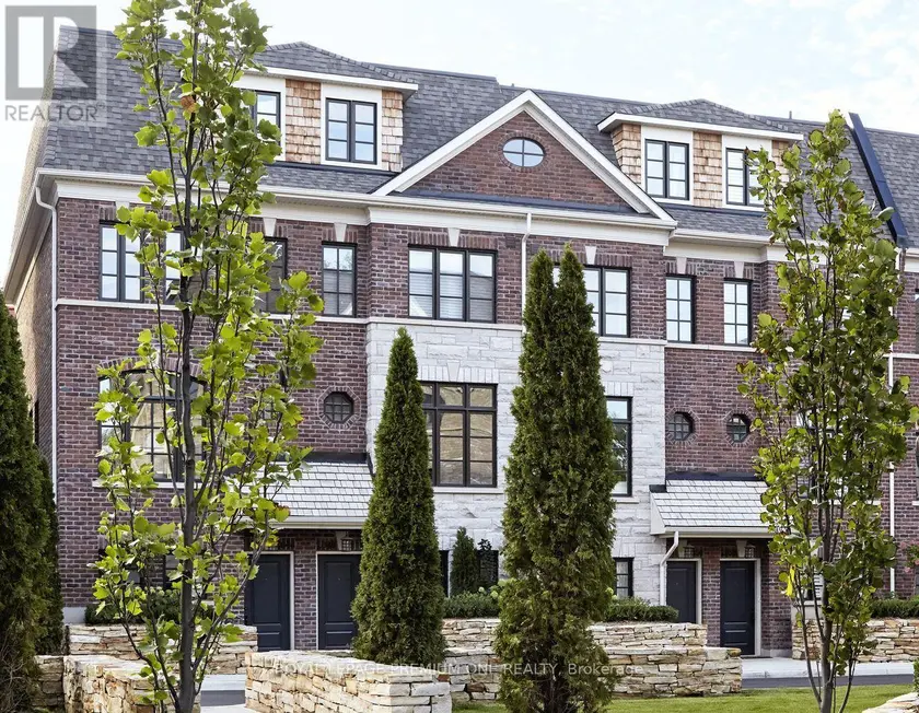 Townhouse at 79 - 25 EVERWOOD GARDENS, Toronto