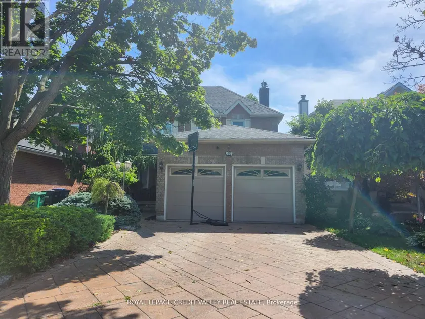 Other at 95 MULLIS CRESCENT, Brampton