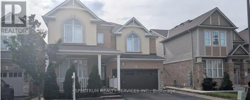 Detached at 326 COCHRANE TERRACE, Milton
