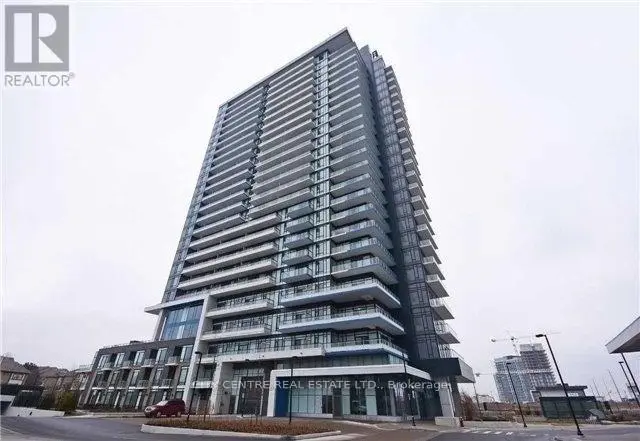 Apartment at 709 - 2560 EGLINTON AVENUE W, Mississauga