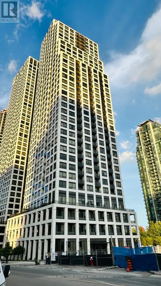 Apartment at 1905 - 36 ELM DRIVE W, Mississauga