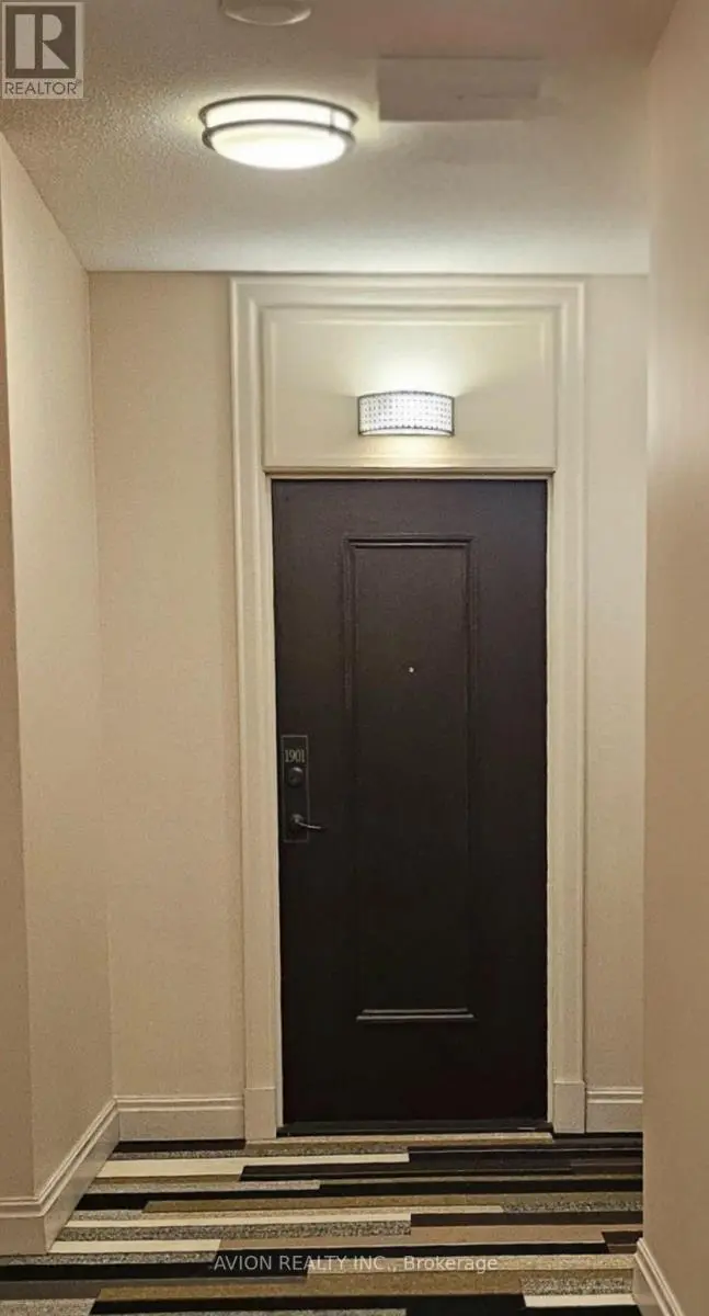 Apartment at 1901 - 385 PRINCE OF WALES DRIVE, Mississauga