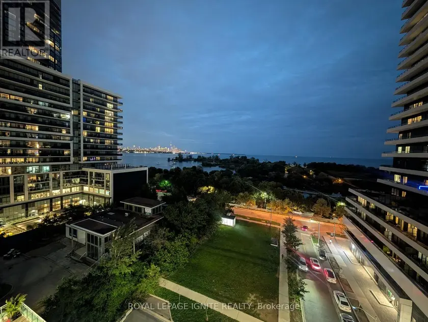 Apartment at 710 - 33 SHORE BREEZE DRIVE, Toronto