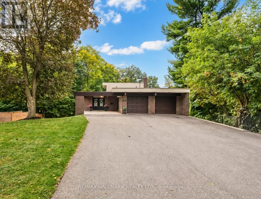 Detached at 1499 ASHINGTON COURT, Mississauga