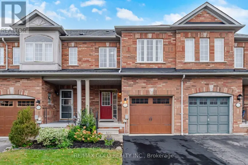 Townhouse at 1795 COBRA CRESCENT, Burlington