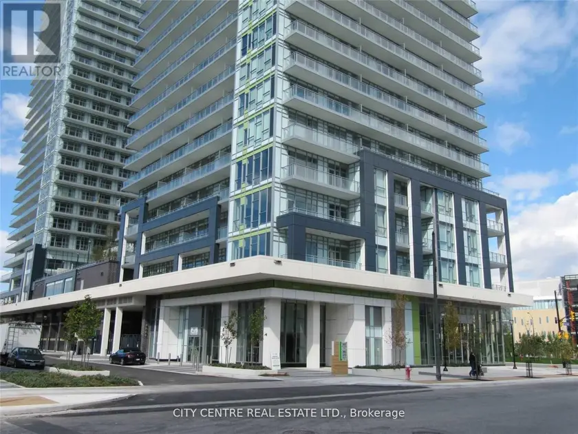 Apartment at 505 - 365 PRINCE OF WALES DRIVE, Mississauga