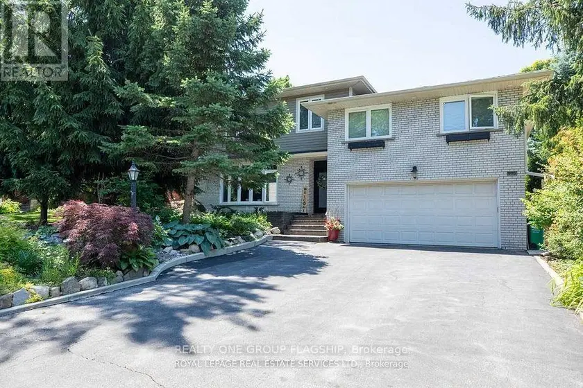 Detached at 3594 GALLAGER DRIVE, Mississauga