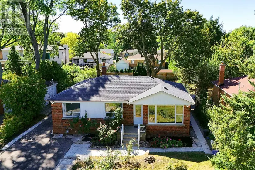 Detached at 236 SOUTHVIEW ROAD, Oakville