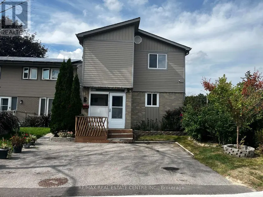 Detached at 1 HAWKINS COURT, Brampton