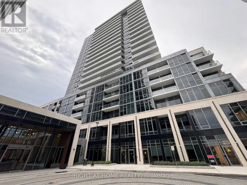 Apartment at 1711A - 115 NIPISSING ROAD N, Milton