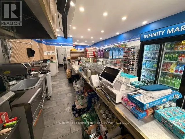 Other at 1986 BLOOR STREET W, Toronto