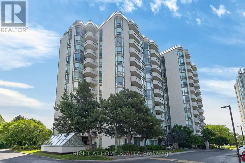 Apartment at 306 - 5080 PINEDALE AVENUE, Burlington