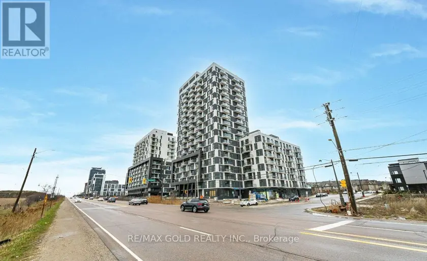 Apartment at 512 - 335 WHEAT BOOM DRIVE, Oakville