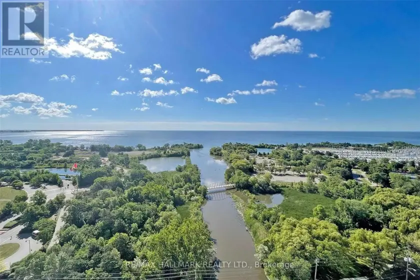 Apartment at 3602 - 2212 LAKE SHORE BOULEVARD, Toronto