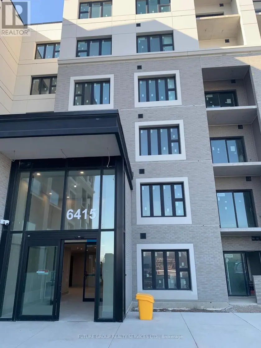 Apartment at 203 - 6415 REGIONAL RD 25, Milton
