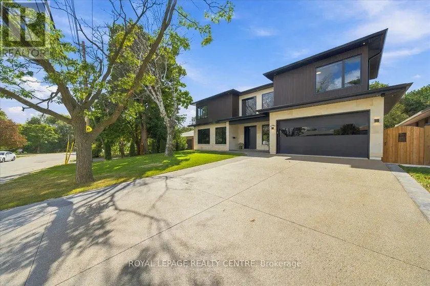 Detached at 116 ELMCREST ROAD, Toronto