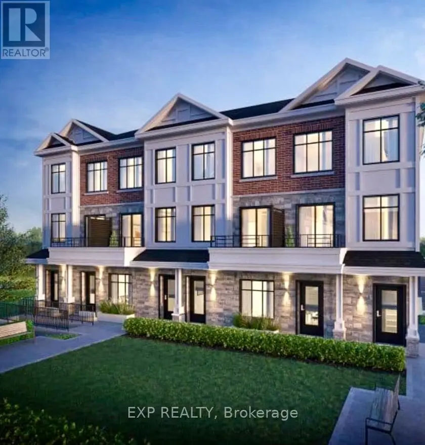 Townhouse at 9 - 726 FRONT ROYAL STREET, Mississauga