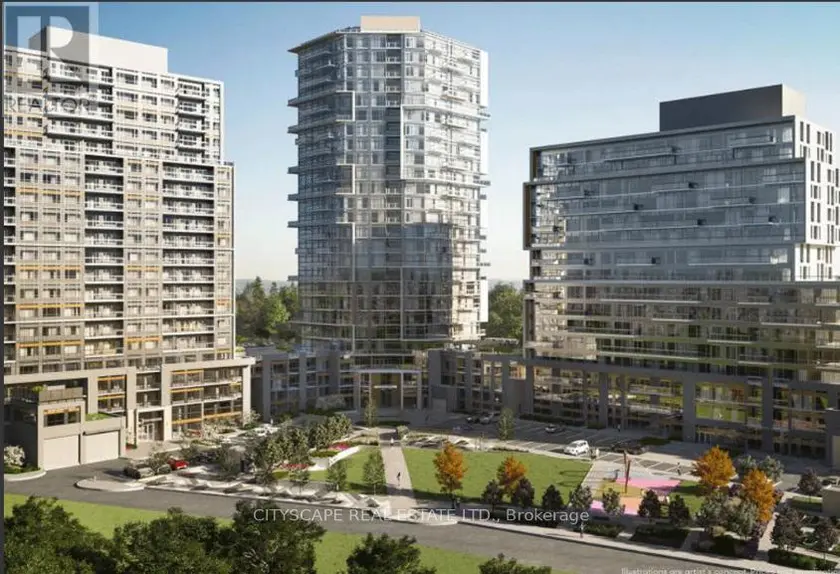 Apartment at 607 - 8010 DERRY ROAD, Milton