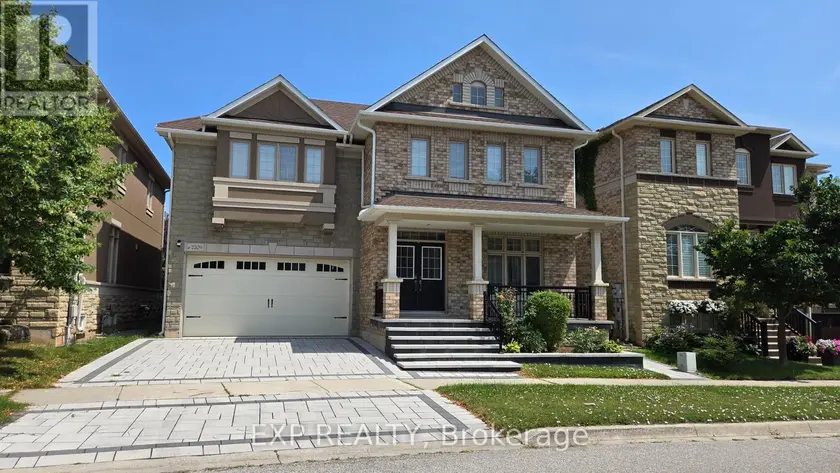 Detached at 2209 BLACKBIRD COURT, Oakville
