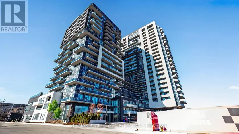 Apartment at 2004 - 2093 FAIRVIEW STREET, Burlington
