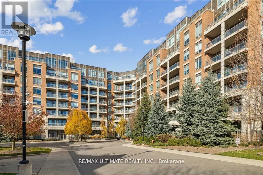 Apartment at 110 - 2480 PRINCE MICHAEL DRIVE, Oakville
