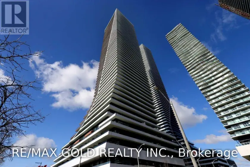 Apartment at 1802 - 20 SHORE BREEZE DRIVE, Toronto