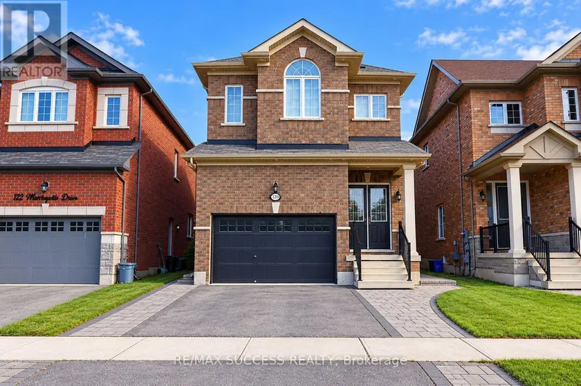 Detached at 120 MORNINGSIDE DRIVE, Halton Hills