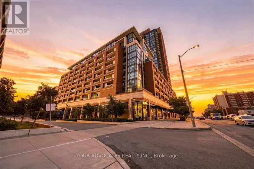 Apartment at 406 - 3091 DUFFERIN STREET, Toronto