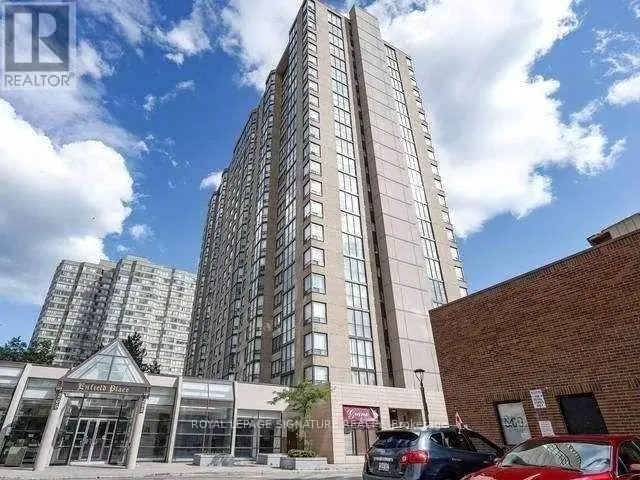 Apartment at 2112 - 285 ENFIELD PLACE, Mississauga