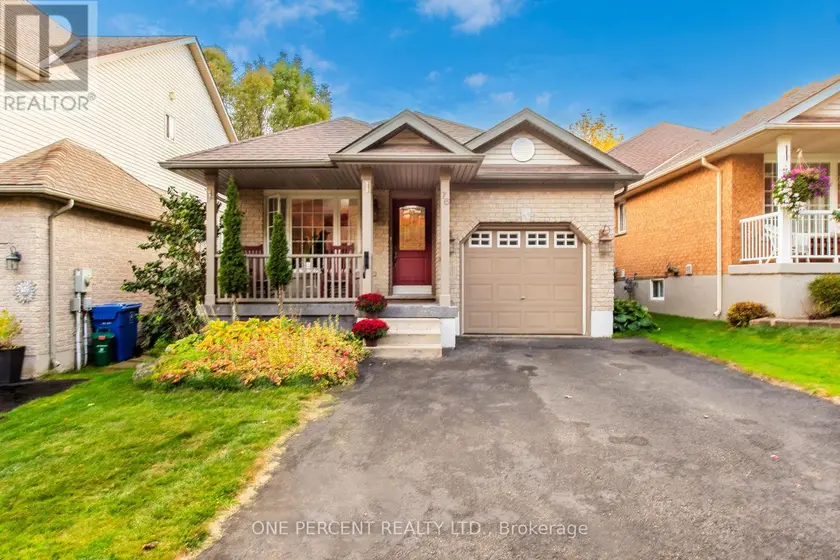 Detached at 76 ABBEY ROAD W, Orangeville