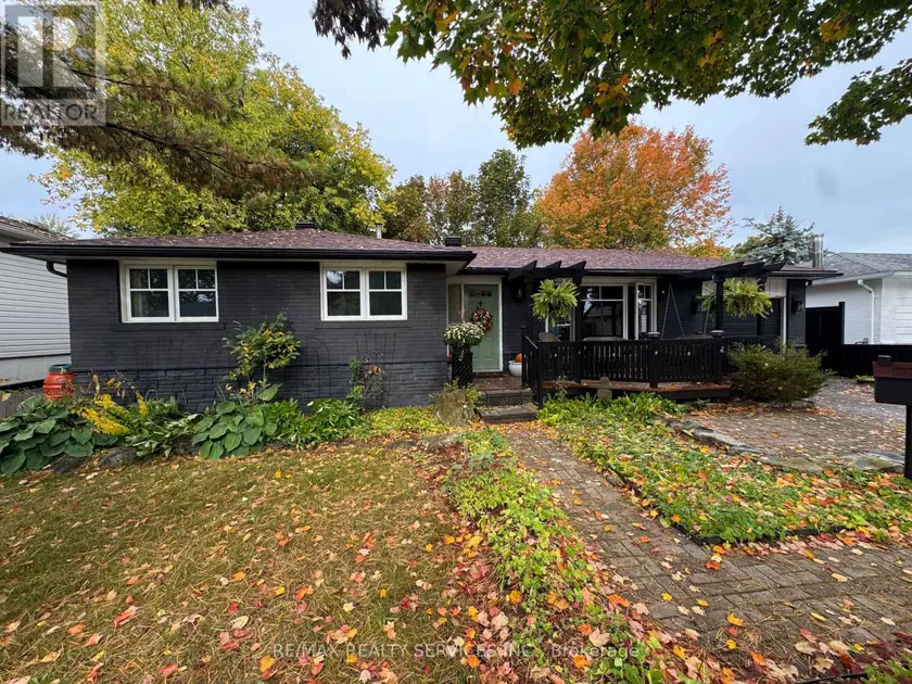 Detached at 82 EDELWILD DRIVE, Orangeville